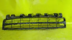 Решетка в бампер renault Megane