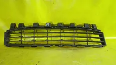 Решетка в бампер renault Megane
