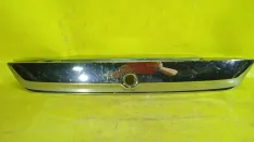 Накладка крышки багажника nissan Terrano