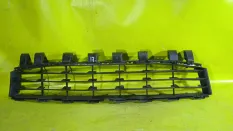 Решетка в бампер renault Megane