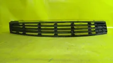 Решетка в бампер renault Clio