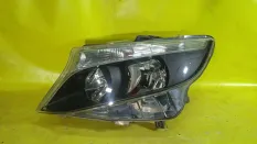 Фара Mercedes Benz vito