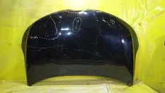 Капот renault koleos