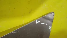 Капот renault Megane