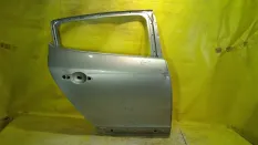 Дверь renault Megane