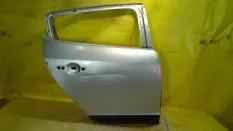 Дверь renault Megane