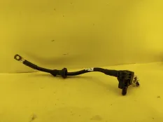 Клемма АКБ минус audi q7