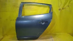 Дверь renault Megane