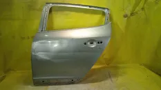 Дверь renault Megane