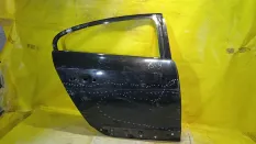 Дверь renault Fluence