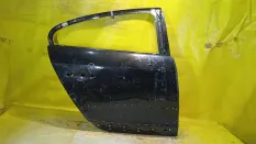 Дверь renault Fluence