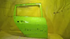 Дверь renault Megane