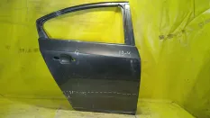 Дверь Chevrolet Cruze
