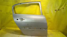 Дверь renault Megane