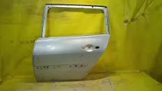 Дверь renault Megane