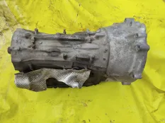 АКПП porsche cayenne