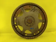 Маховик porsche cayenne