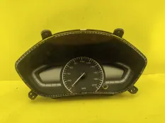 Панель приборов changan alsvin