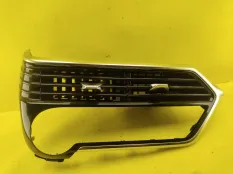 Дефлектор воздушный changan alsvin