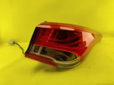 Фонарь наружный changan alsvin