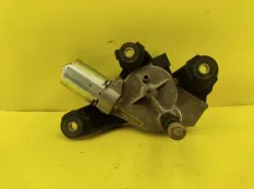 Моторчик стеклоочистителя nissan Qashqai