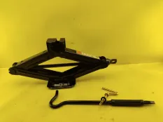 Домкрат changan alsvin