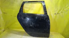 Дверь renault Scenic