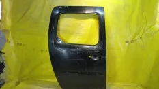 Дверь сдвижная renault Kangoo