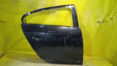 Дверь renault Fluence