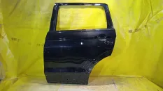 Дверь Volkswagen Tiguan