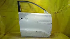 Дверь Chery Tiggo 4