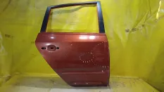 Дверь renault koleos