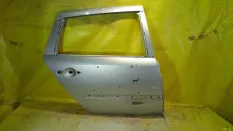 Дверь renault Laguna
