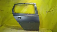 Дверь Volkswagen Golf