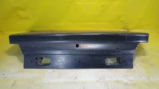 Крышка багажника renault 19