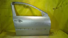 Дверь renault Laguna