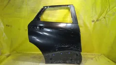 Дверь renault Captur