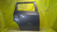 Дверь Chevrolet Orlando