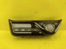 Блок управления климат-контролем changan alsvin