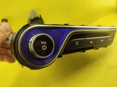 Магнитола changan alsvin