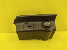 Накладка торпедо changan alsvin