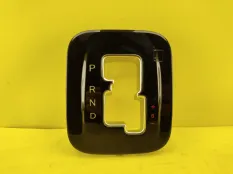 Накладка кулисы КПП changan alsvin