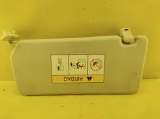 Козырек солнцезащитный changan alsvin