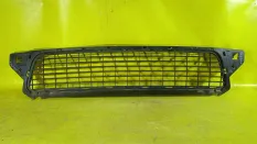 Решетка бампера центральная renault duster