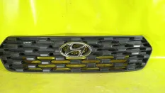 Решетка радиатора Hyundai Creta