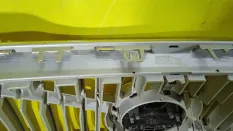 Решетка радиатора Volvo XC90