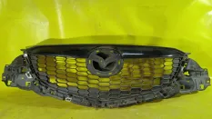 Решетка радиатора Mazda CX-5