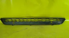 Решетка бампера центральная Volkswagen Tiguan