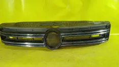 Решетка радиатора Volkswagen Tiguan