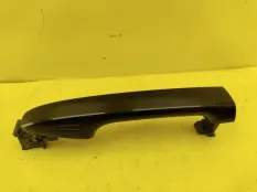 Ручка двери наружная toyota Prius